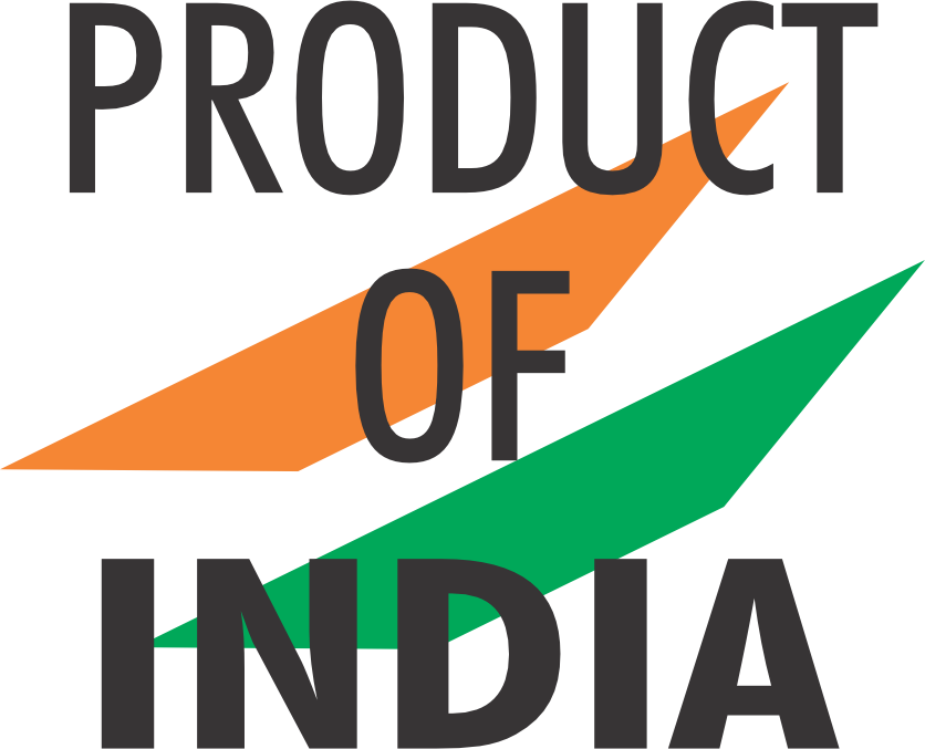 Product of India